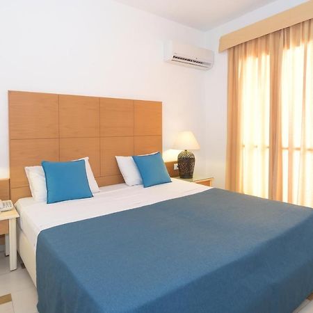 Dimare Apartments Agios Nikolaos  Ngoại thất bức ảnh