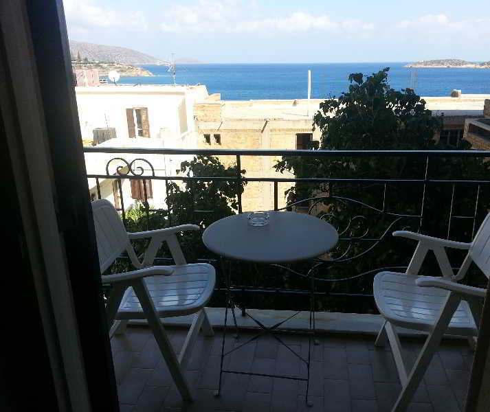 Dimare Apartments Agios Nikolaos  Ngoại thất bức ảnh