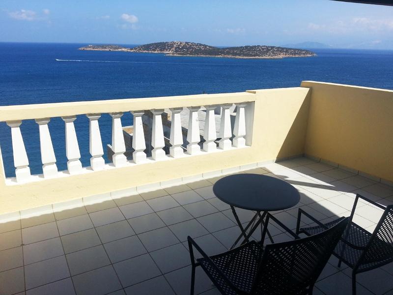 Dimare Apartments Agios Nikolaos  Ngoại thất bức ảnh