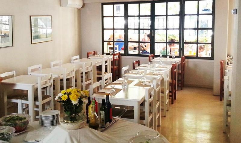 Dimare Apartments Agios Nikolaos  Ngoại thất bức ảnh