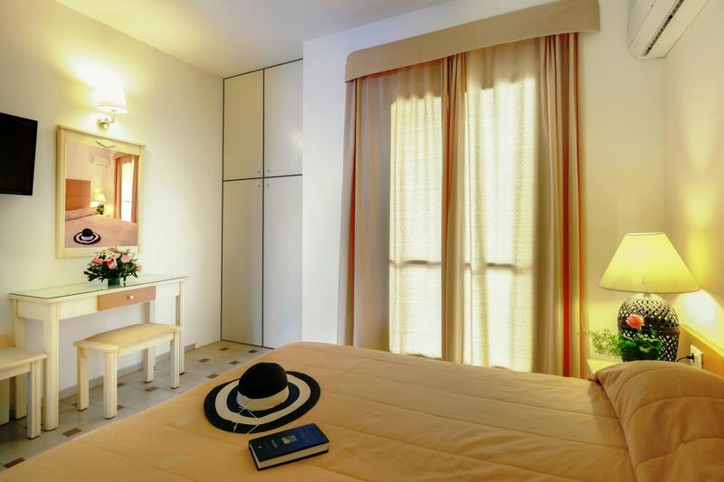 Dimare Apartments Agios Nikolaos  Ngoại thất bức ảnh