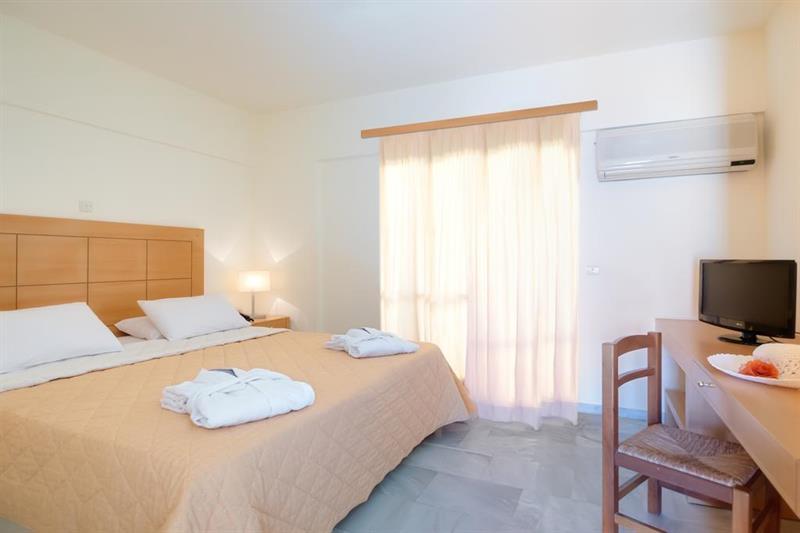 Dimare Apartments Agios Nikolaos  Ngoại thất bức ảnh