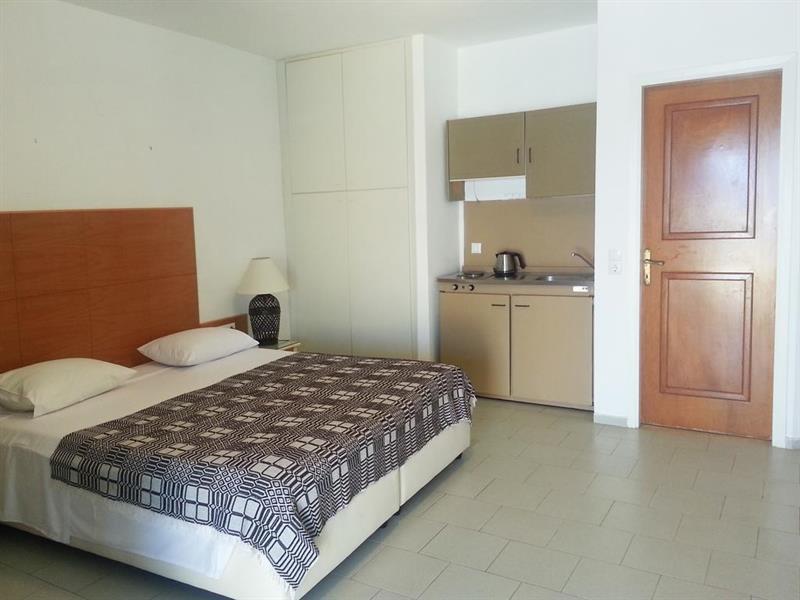 Dimare Apartments Agios Nikolaos  Ngoại thất bức ảnh