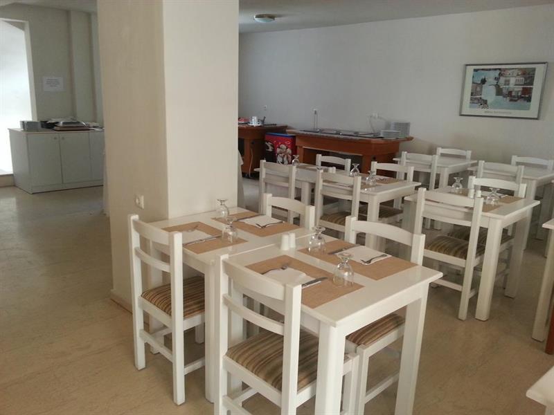 Dimare Apartments Agios Nikolaos  Ngoại thất bức ảnh